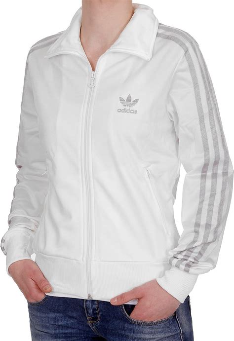 Suchergebnis Auf Amazon.de Für: Adidas Sweatjacke Weiß